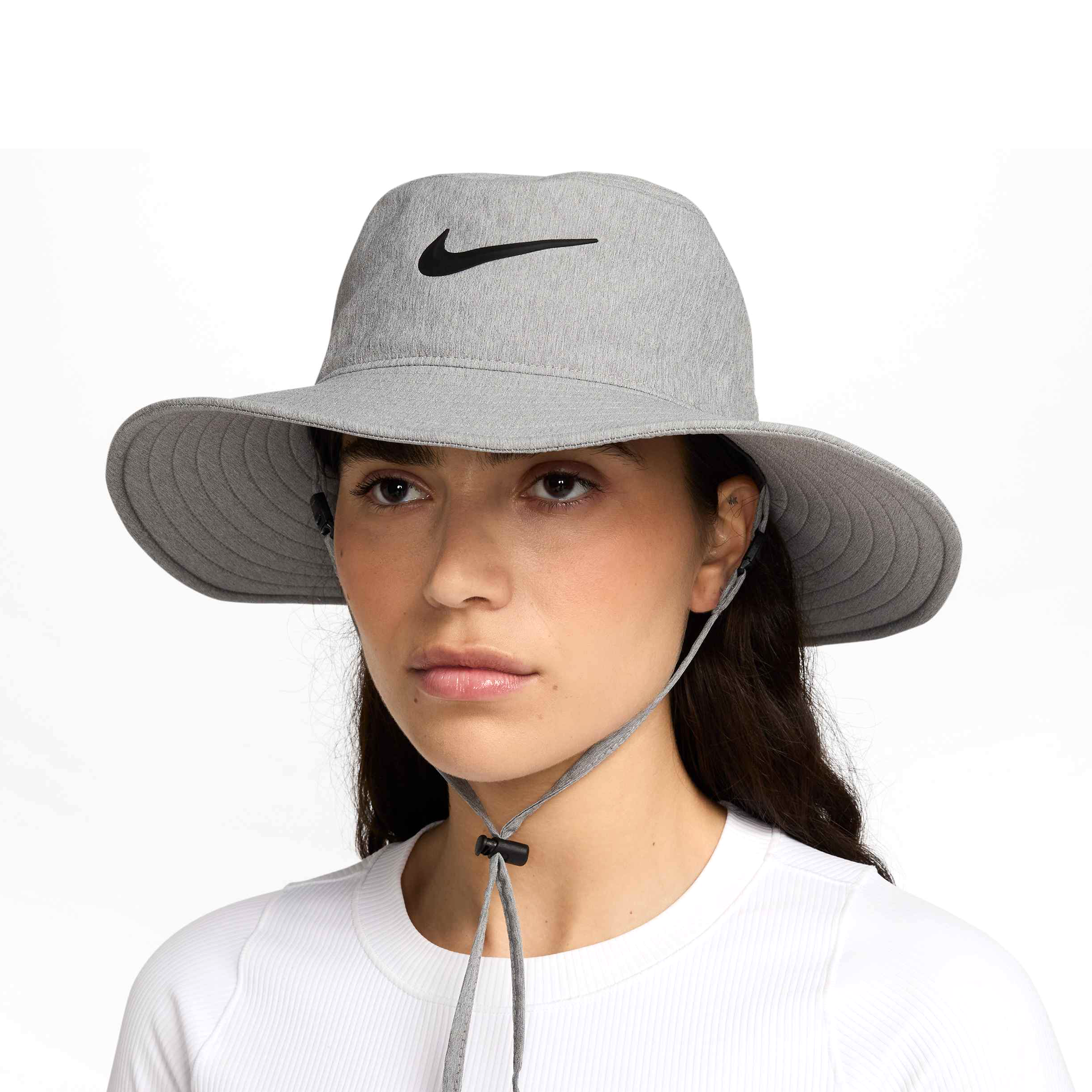 Apex Dri-Fit Bucket Hat.
