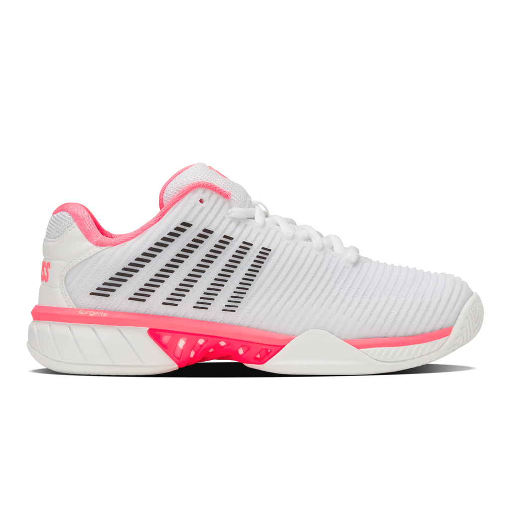 Hypercourt Express 2.