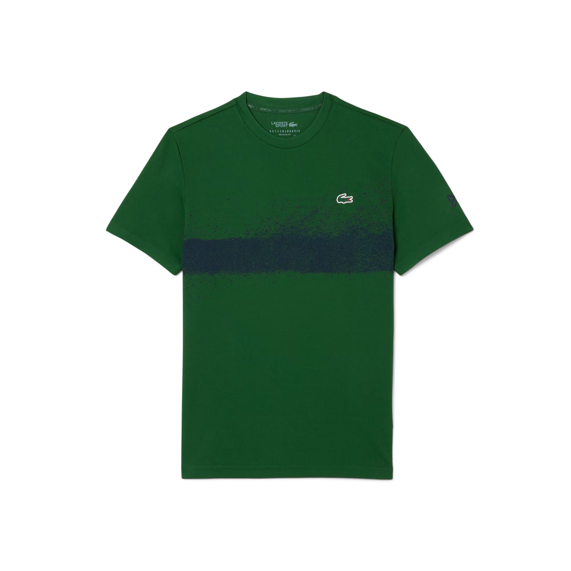 Novak Djokovic T-Shirt.