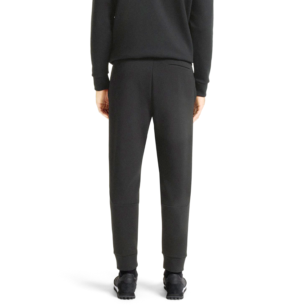 Stripe-Detail Tracksuit Pant.