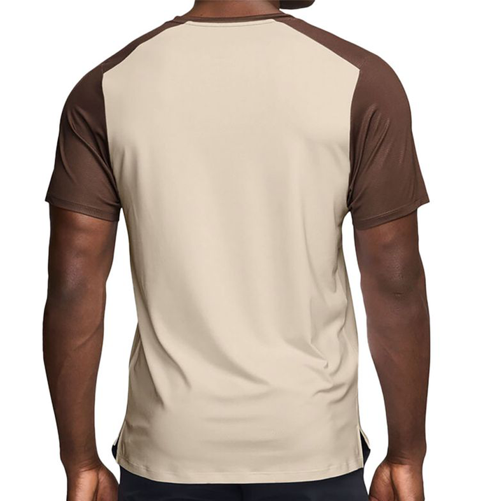 Dri-Fit Advantage Print Top.