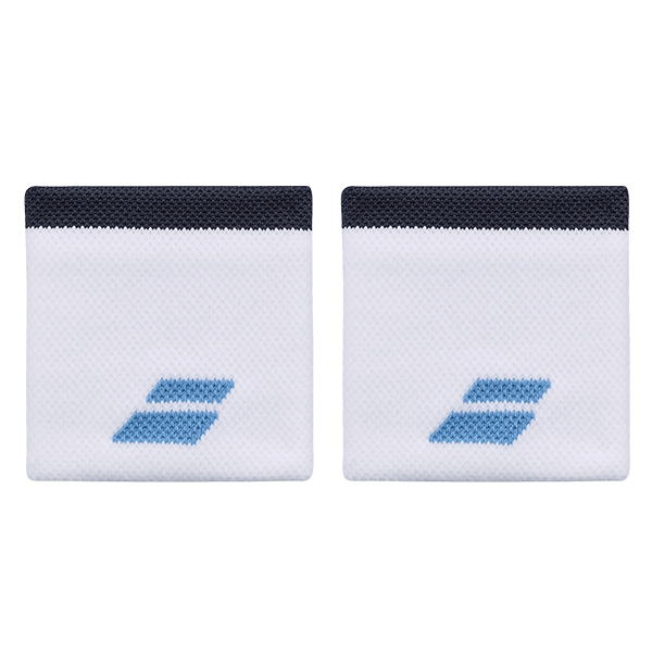 Logo Wristband - 2-Pack.