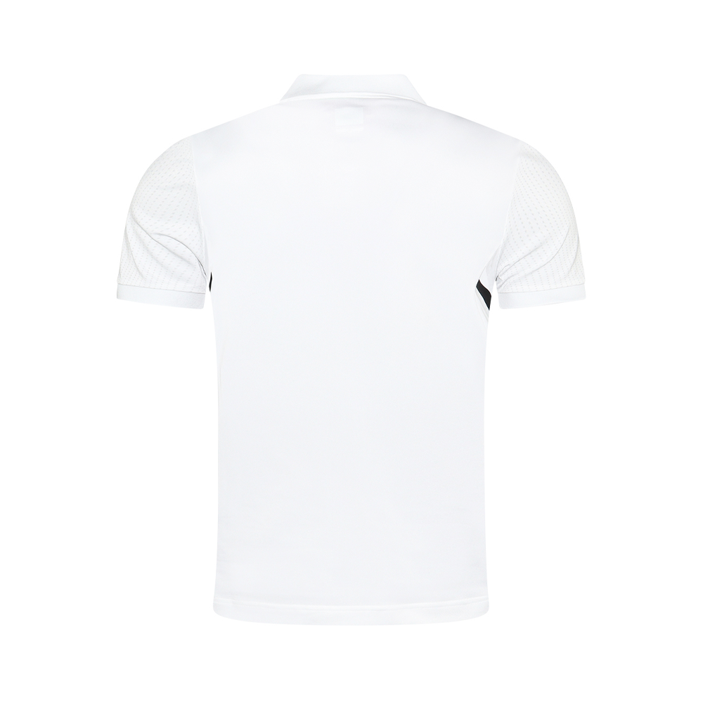 Active Slim-Fit Polo Shirt.