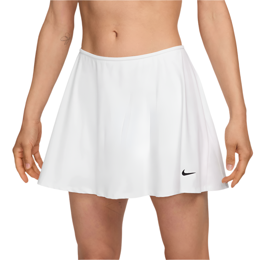Dri-Fit Short Flouncy Skirt.