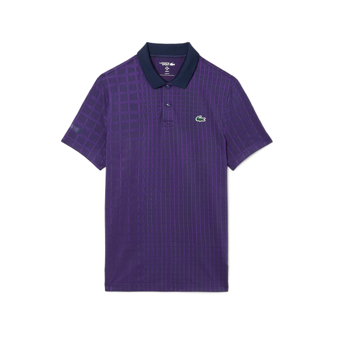 Tennis x Daniil Medvedev Polo Shirt.