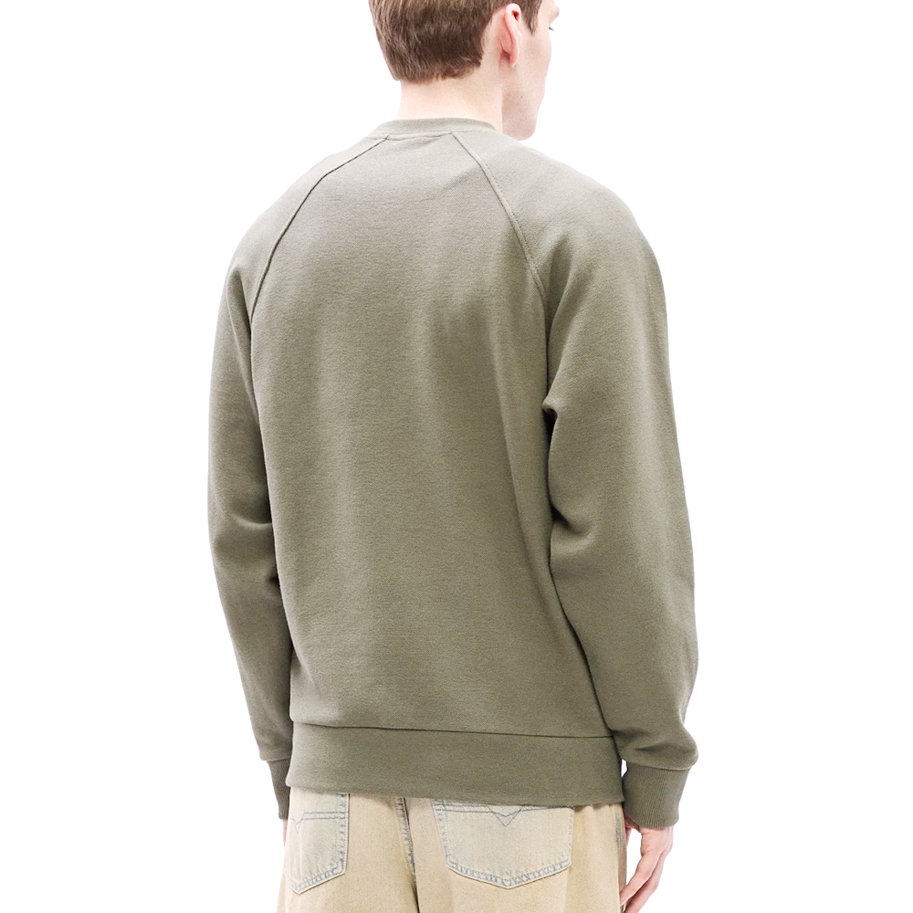 Salbo Sweatshirt.