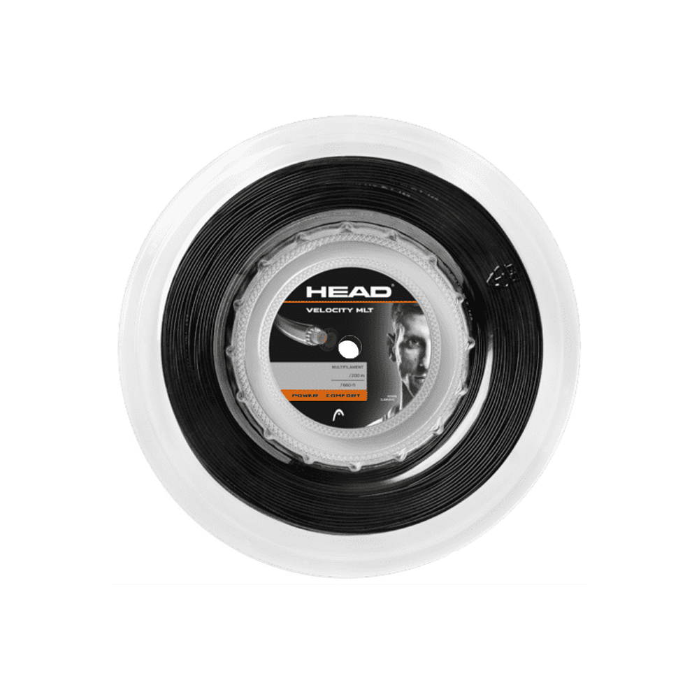 Velocity MLT 17 Reel - 200m.
