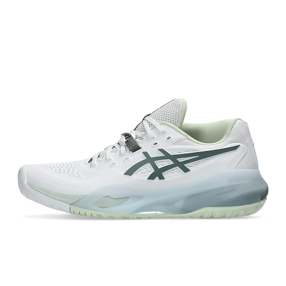 Gel Resolution X.
