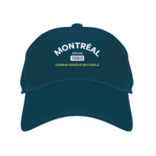 NBO25 Cap.