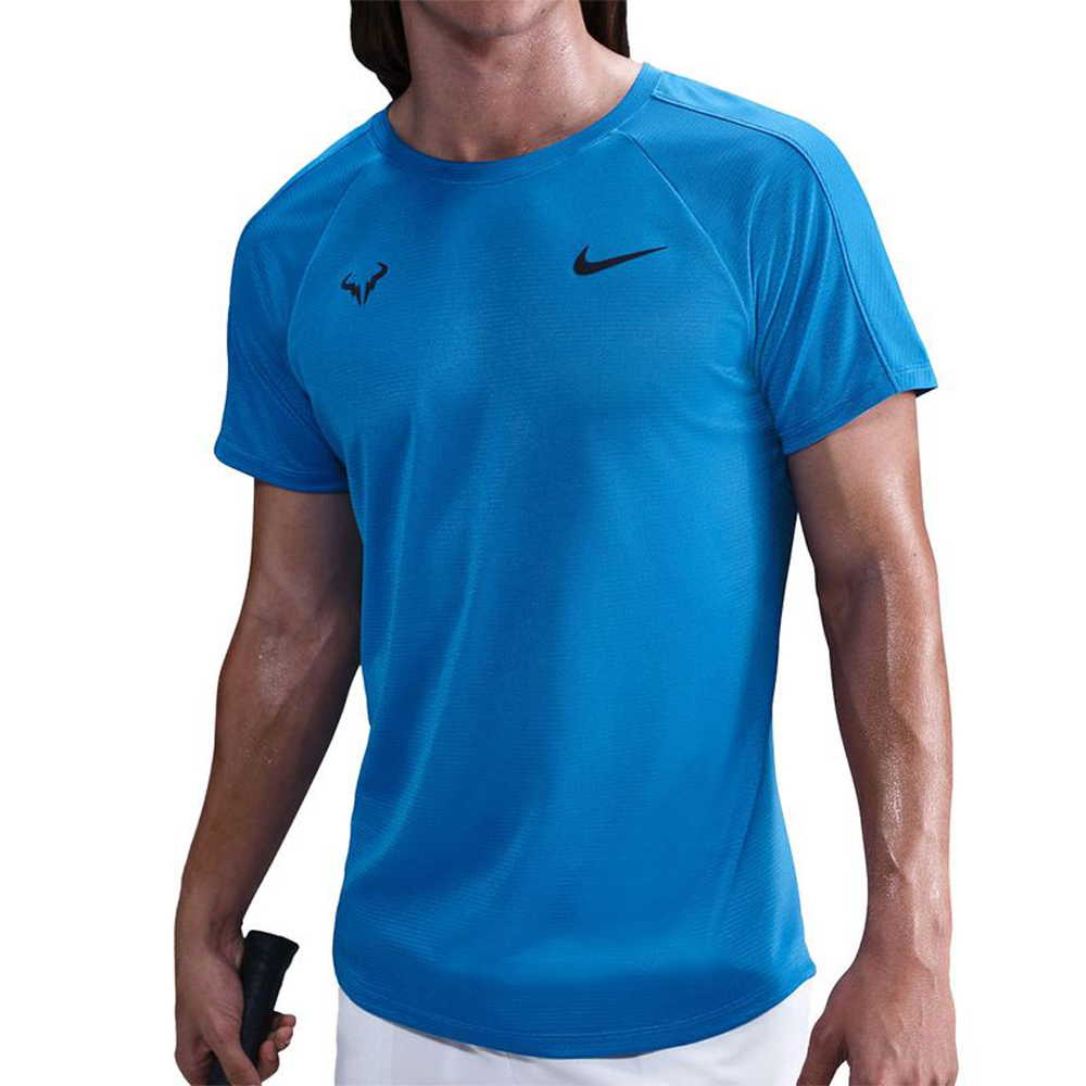 Rafa Challenger Top SS.