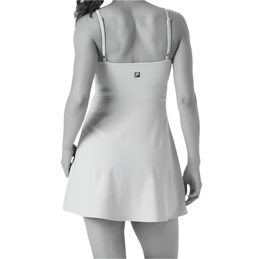 Volley Core Dress.