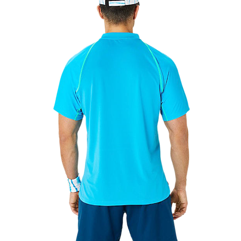 Match Antibreeze Polo Shirt.