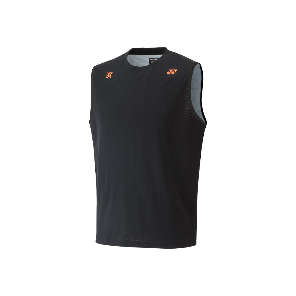 VA Sleeveless Top.