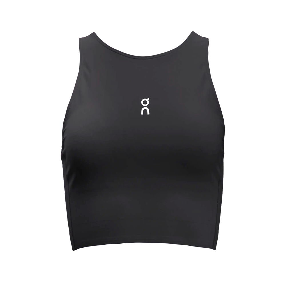 Court Crop Top.