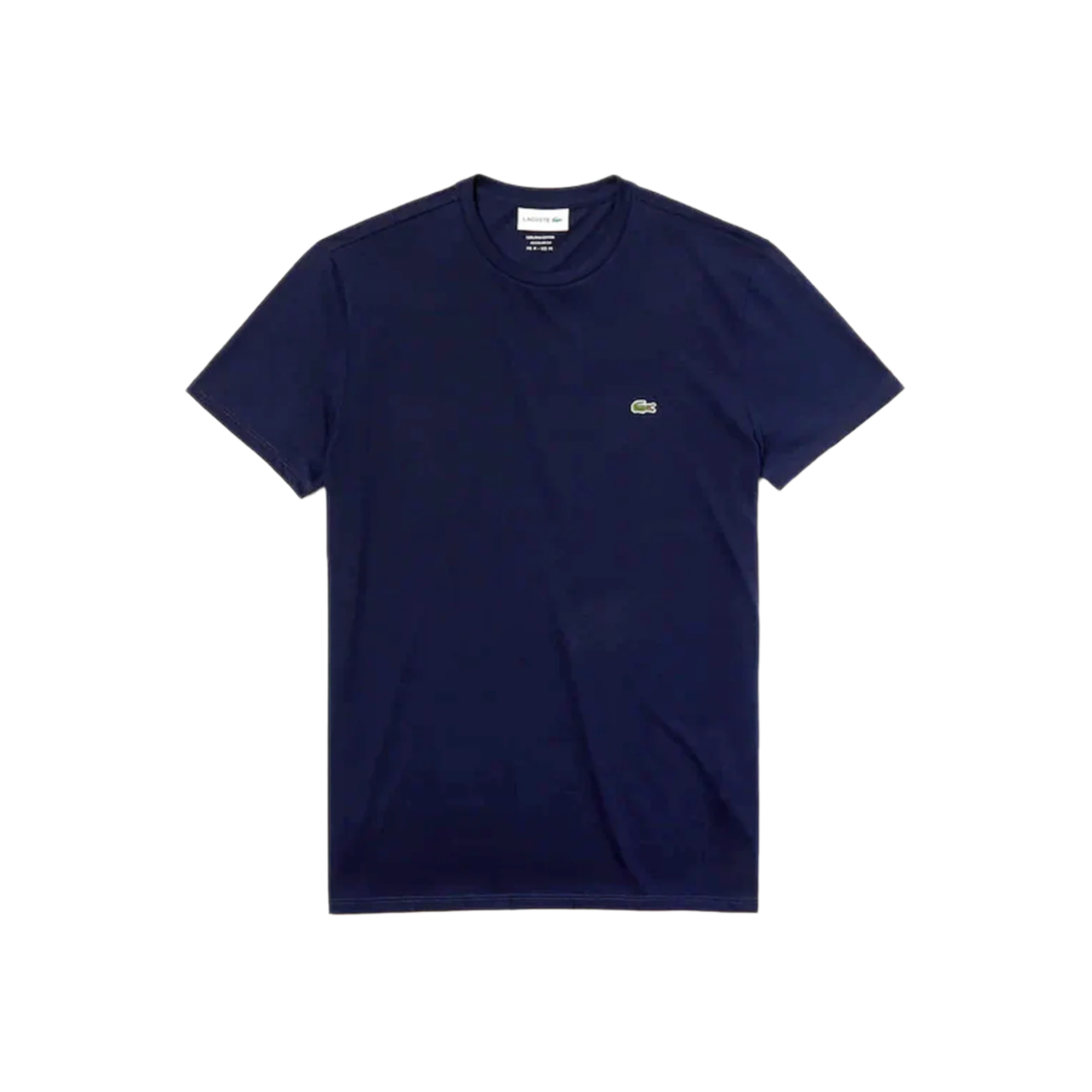 Pima Cotton T-Shirt.