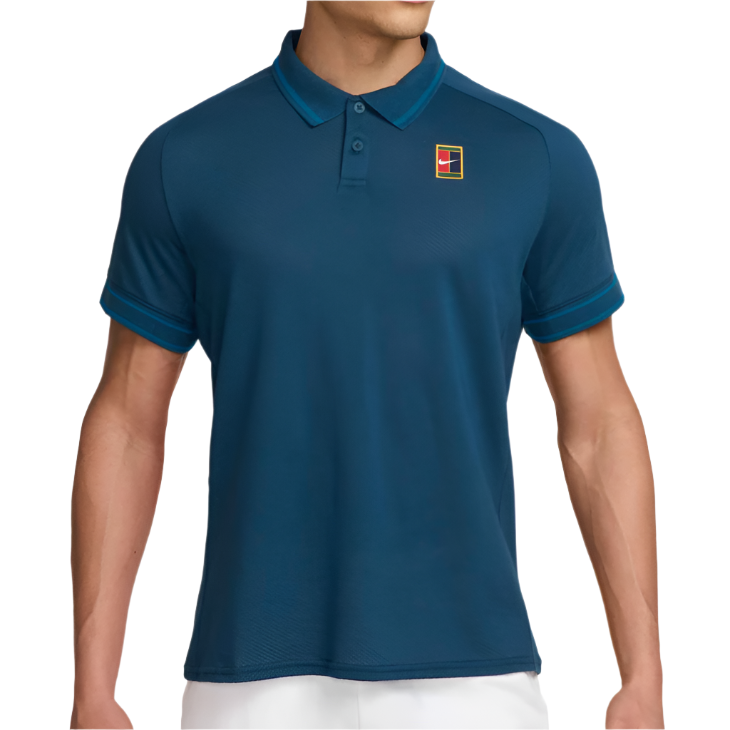 Court Heritage Polo.