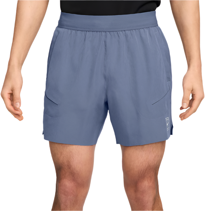 Court Dri-FIT Advantage 6" Shorts