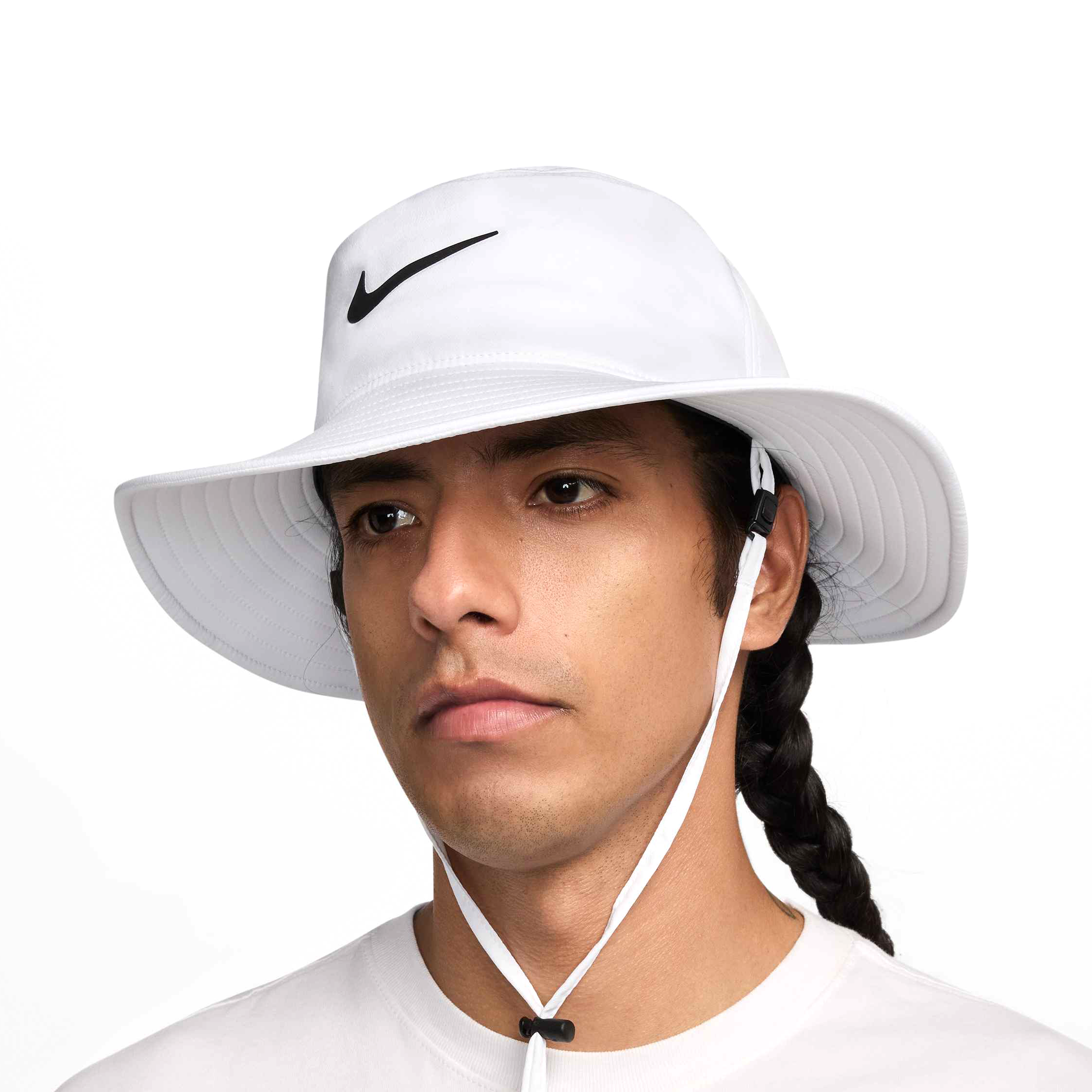 Apex Dri-Fit Bucket Hat.