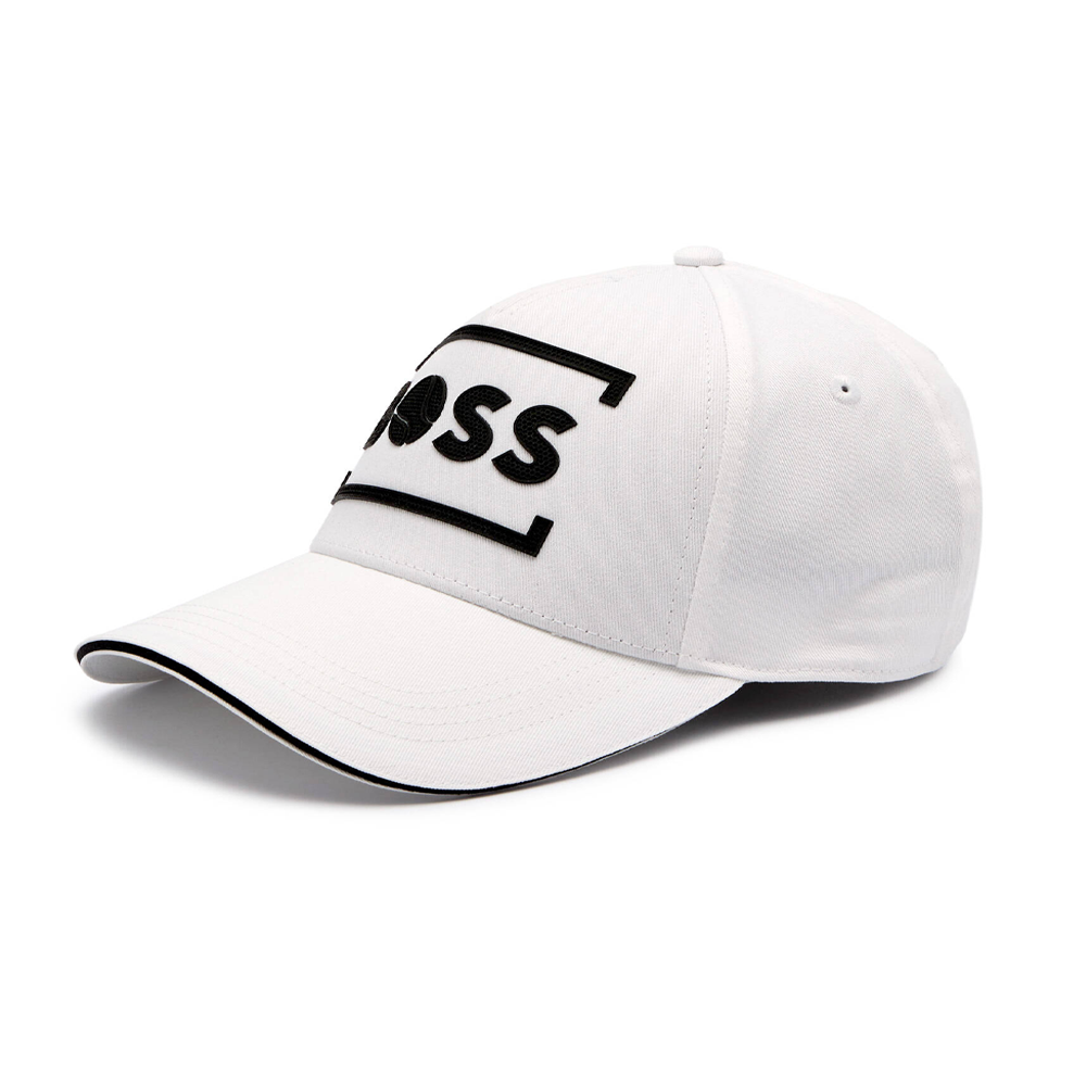 Pyer Tennis Of Court Cap.