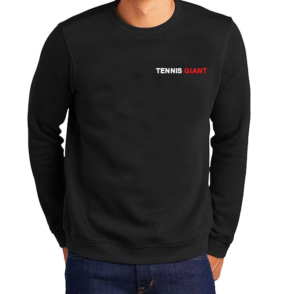 TG Inside Fleece Sweater