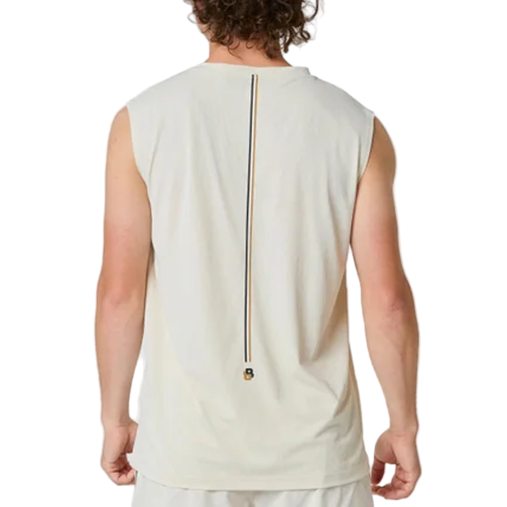 BB Tank TOC Pique.