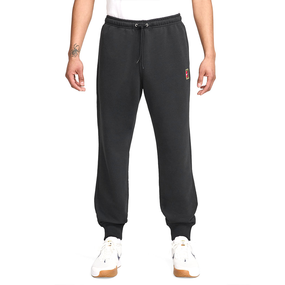 Court Heritage Dri-Fit Fleece Joggers.