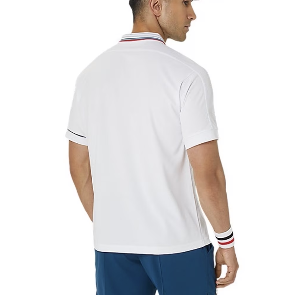 Classic Polo Shirt.