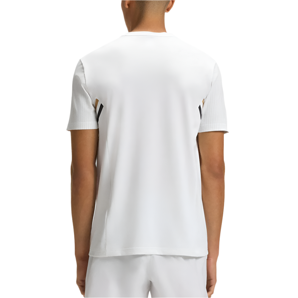 Active Slim-Fit T-Shirt.