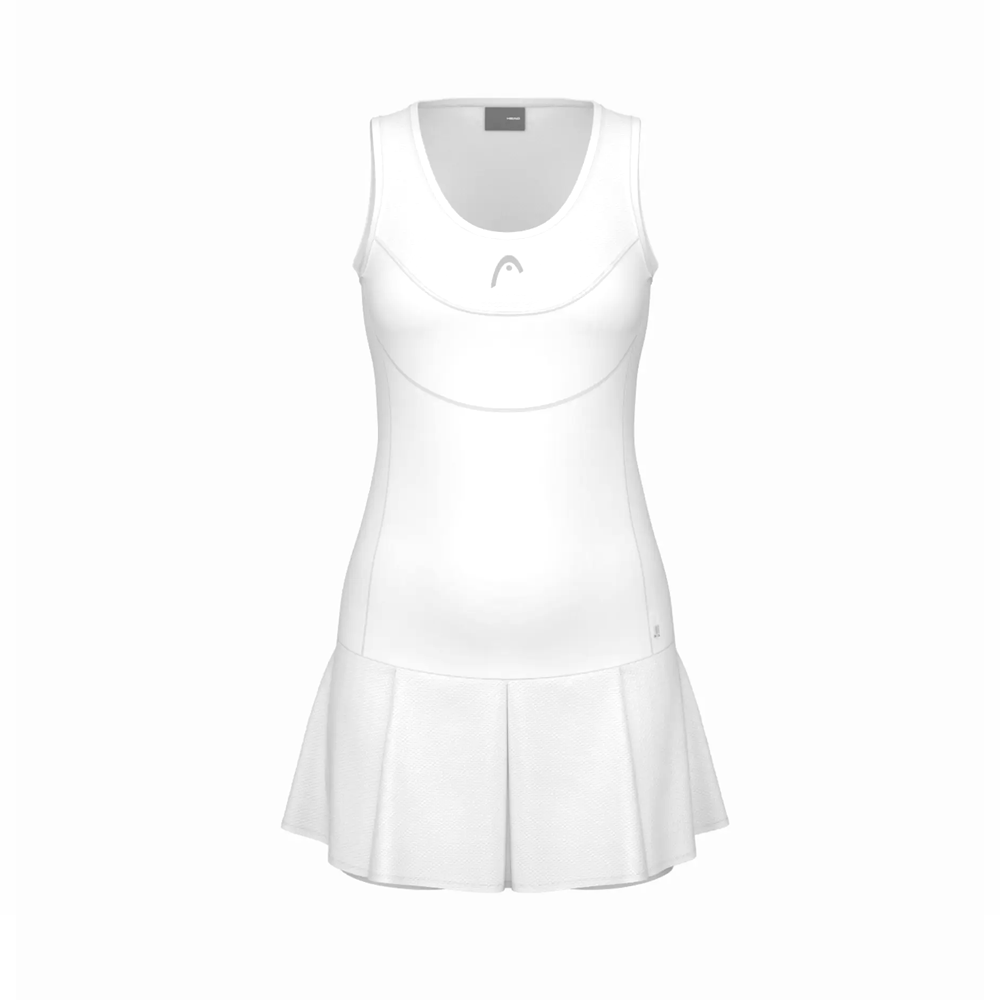 Performance Dress.