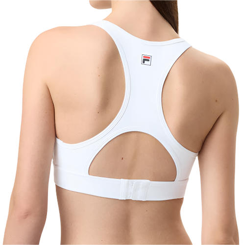 Essentials High Support Bra.