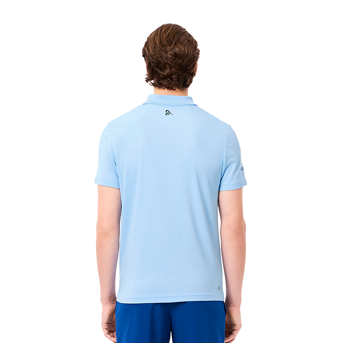 Novak Djokovic Polo.