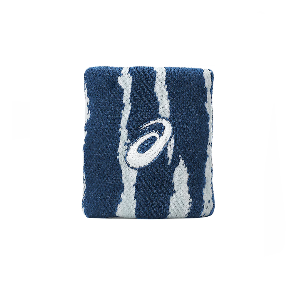 Graphic Wristband.