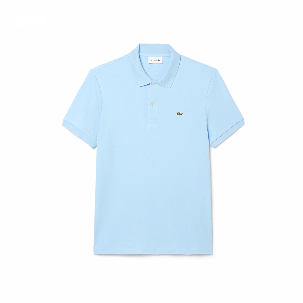 Regular Fit Pima Cotton Polo.