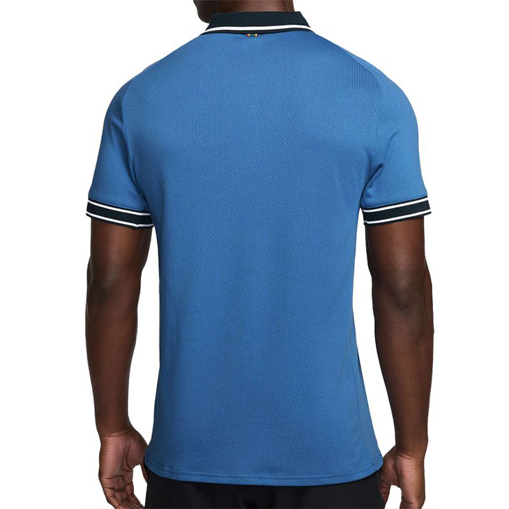 Court Heritage Polo.
