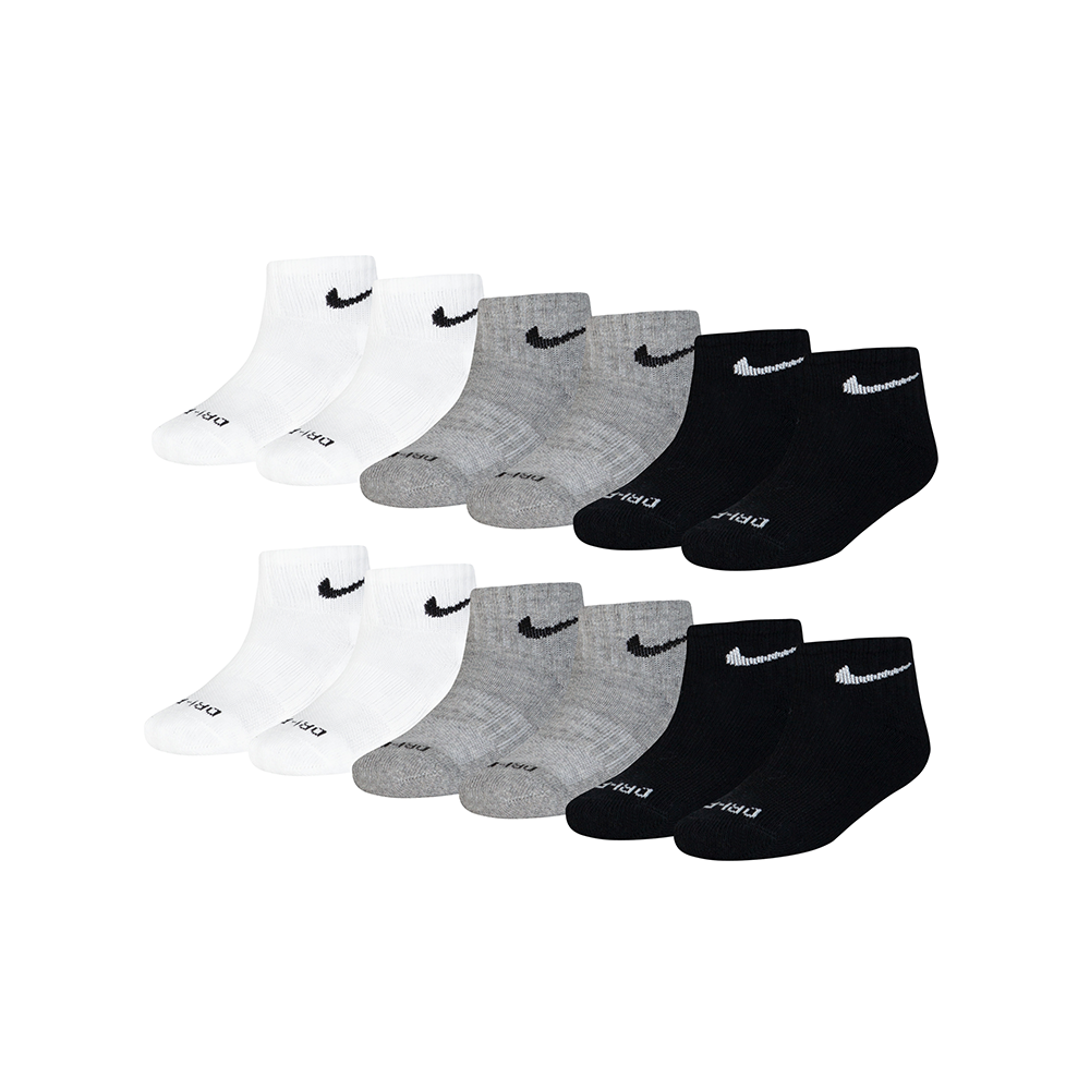 Dri-Fit Ankle Socks - 6-Pack.