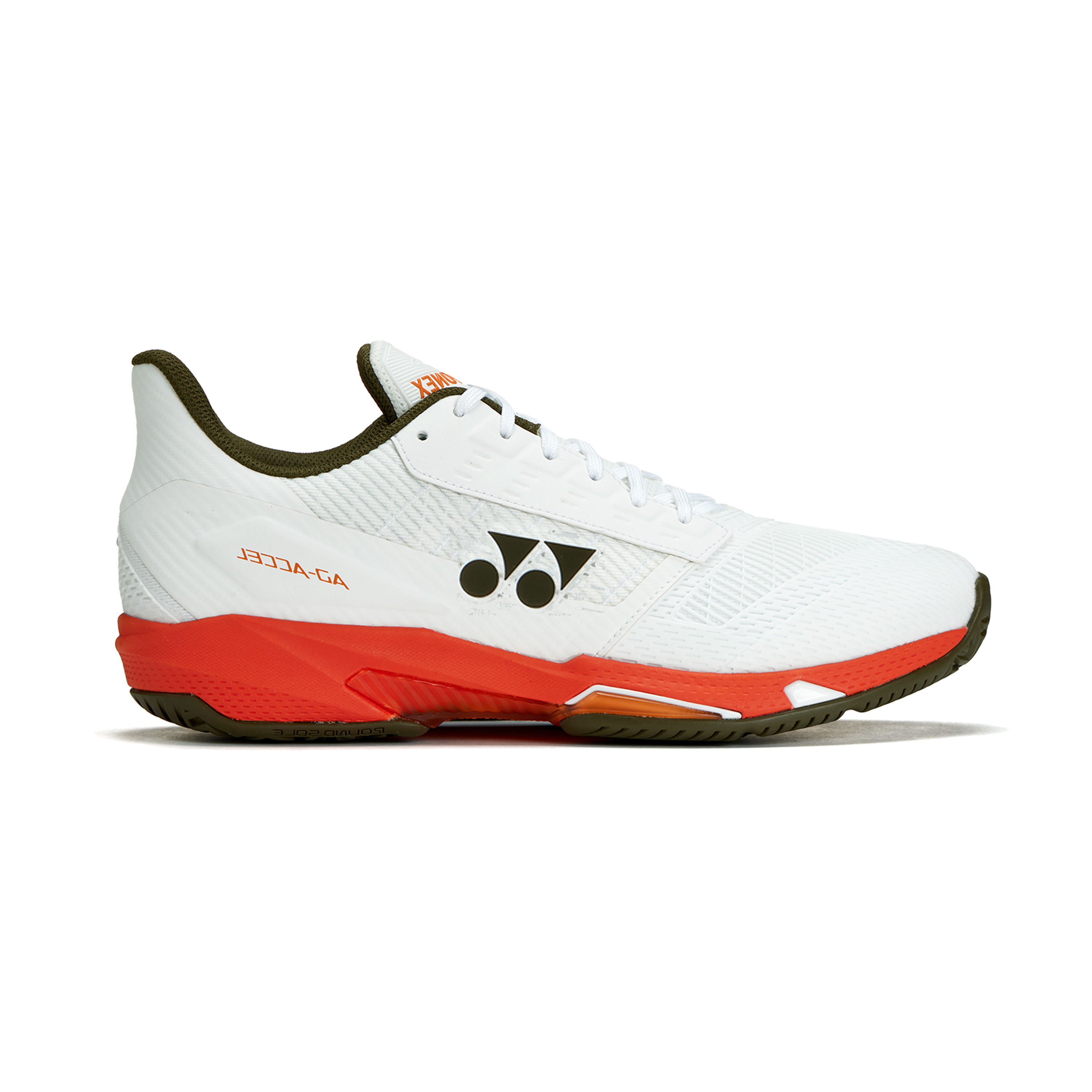 Power Cushion AD-Accel.