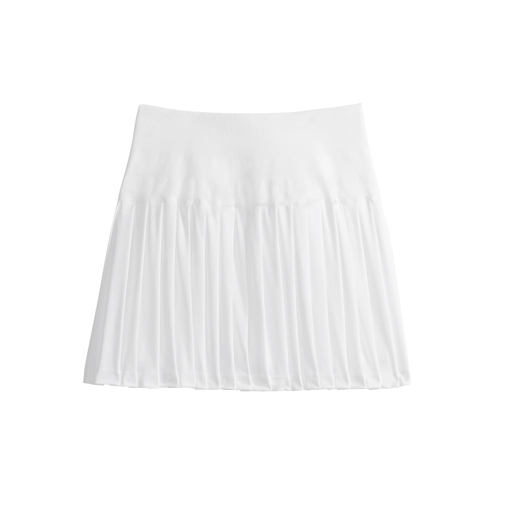 Midtown Tennis Skirt.