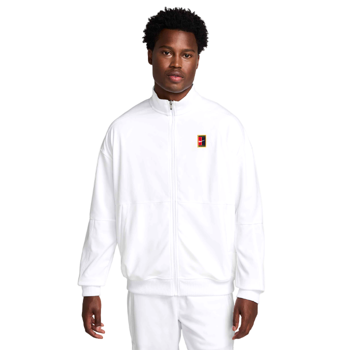 Court Heritage Tennis Jacket.