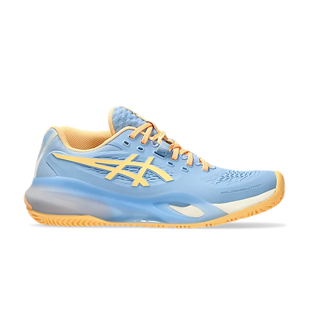 Gel Resolution X Padel.