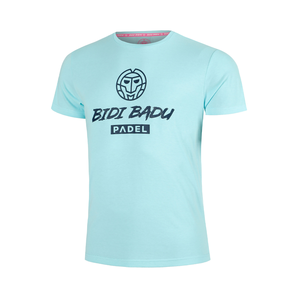 Spectrum Padel Logo Chill Tee.