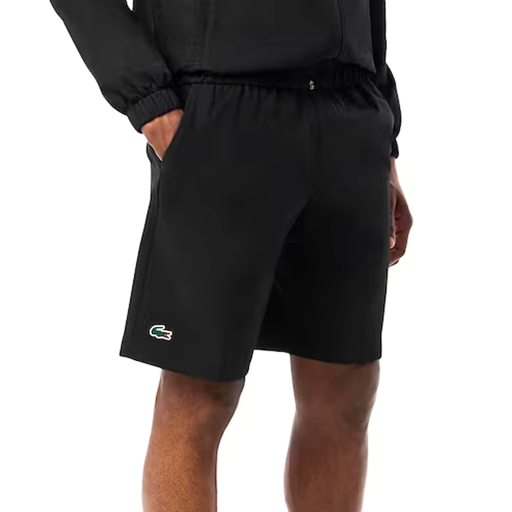 Regular Fit Ultra Dry Tennis Shorts.