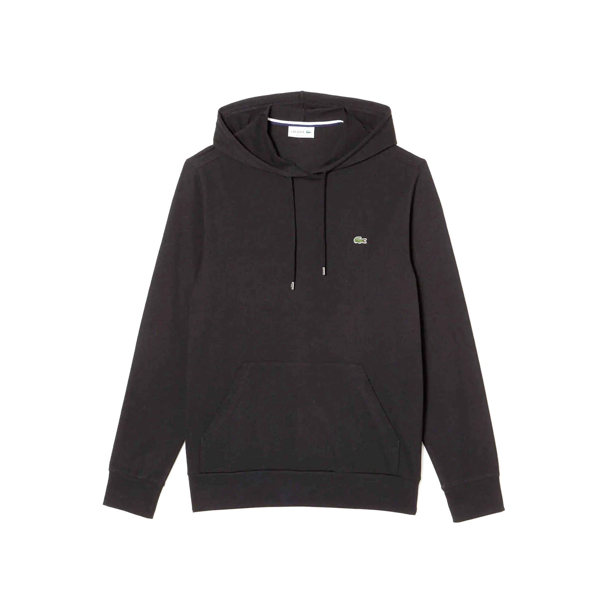 Long Sleeve Hooded T-Shirt.