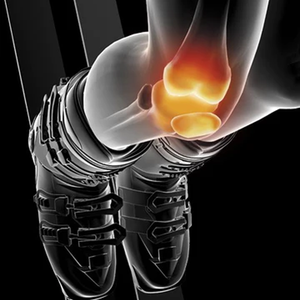 Epitact Physiostrap Knee Brace