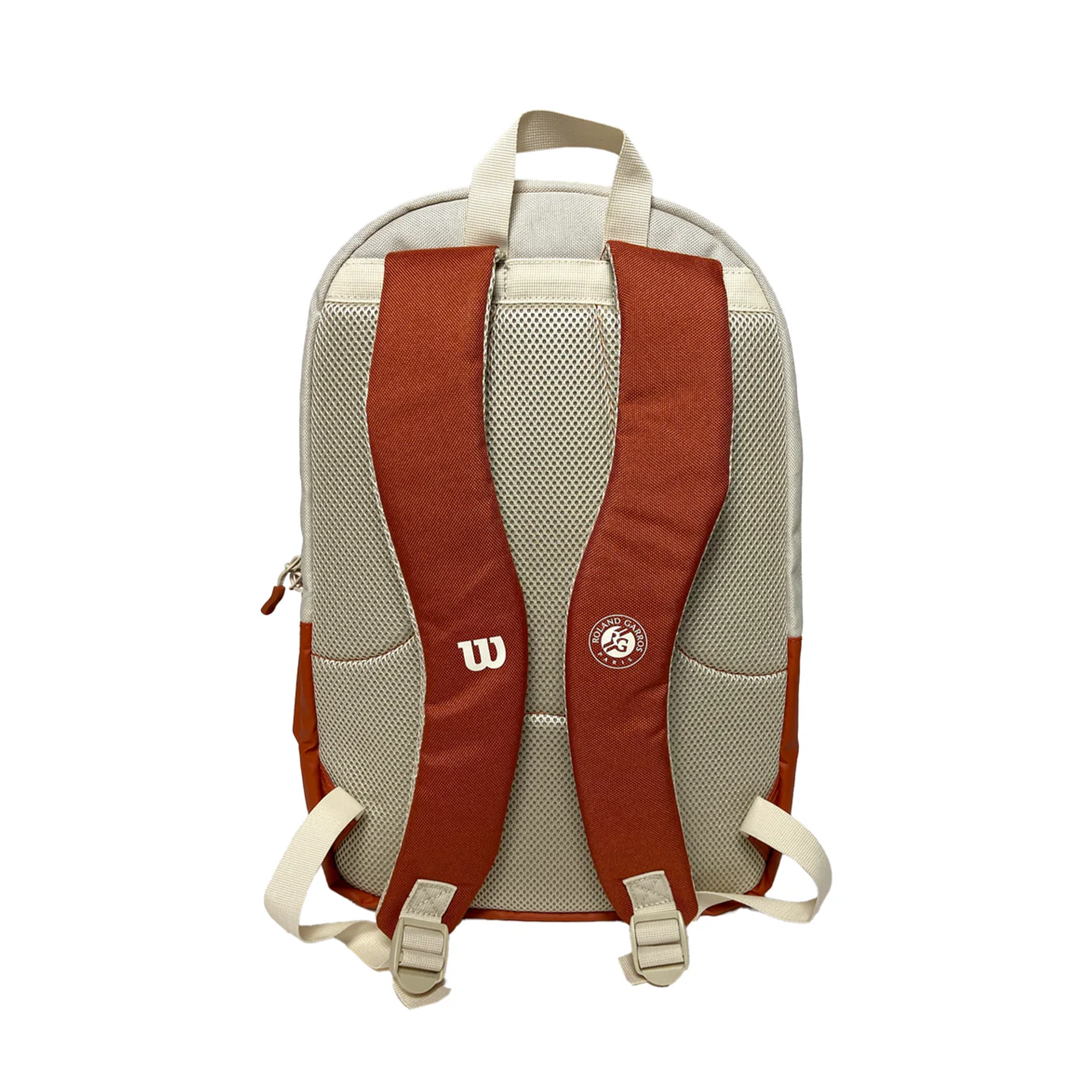 Sac à dos Team Roland Garros-2025 (SORTIE 2025-04-03 ! ! )