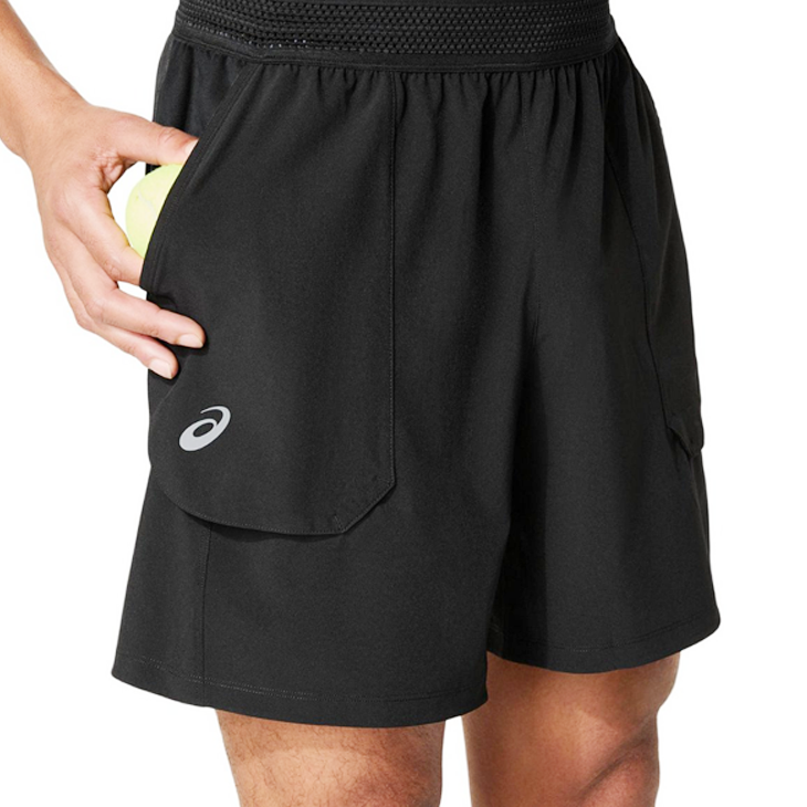 Match 7" Short.