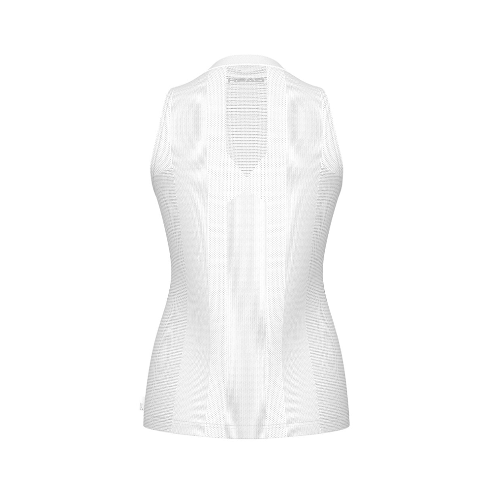 Performance Tank Top.