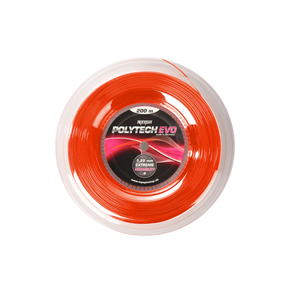 Poly Tech Evo - 200m.