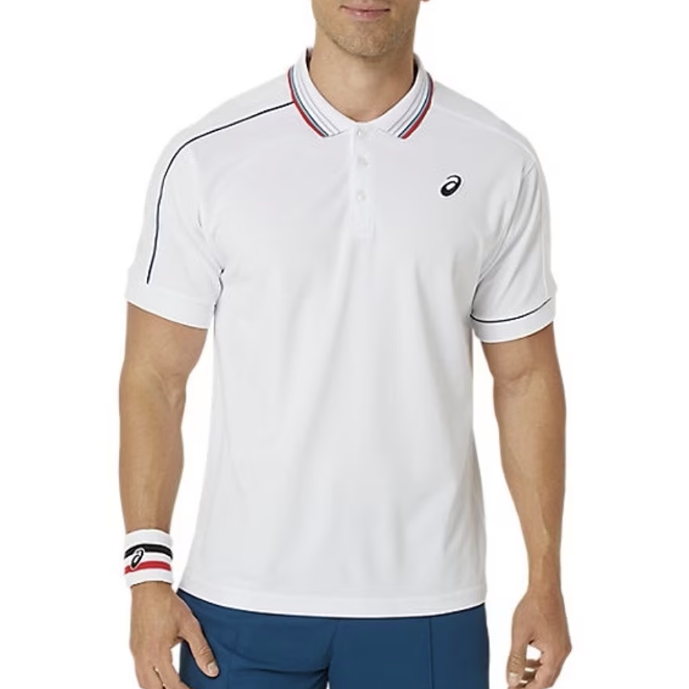 Classic Polo Shirt.