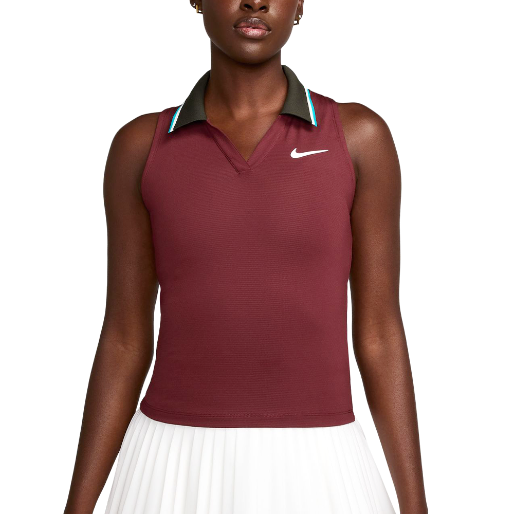 Dri-Fit Slam Tank.