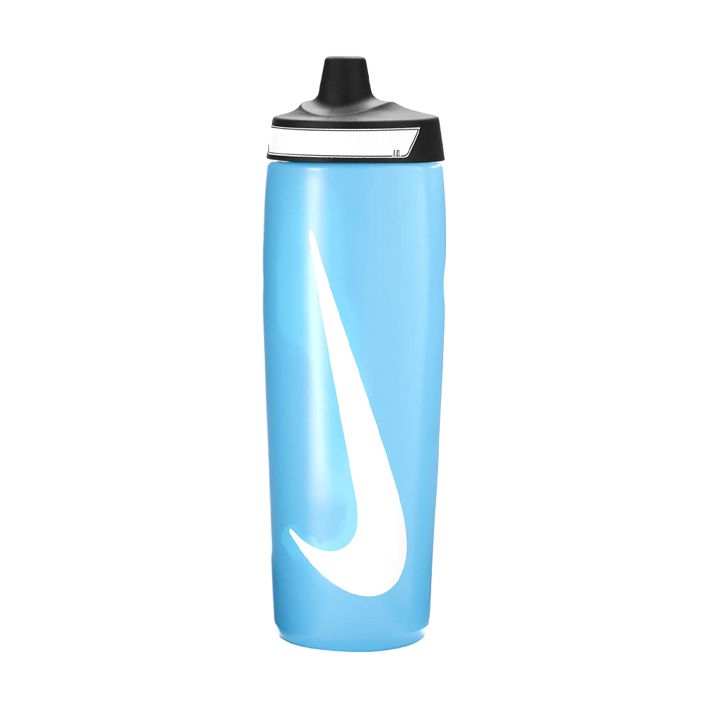 Refuel Water Bottle.